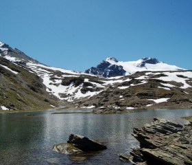 Lago di San Martino
